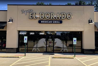 Taquería El Dorado | Mexican