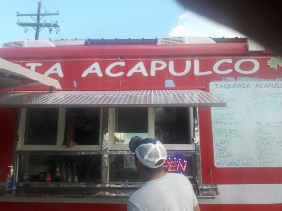 Taqueria Acapulco