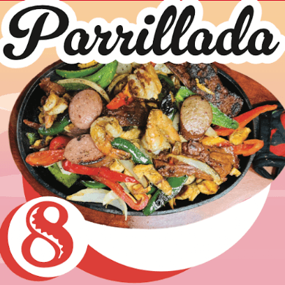 Taqueria Acapulquito #3