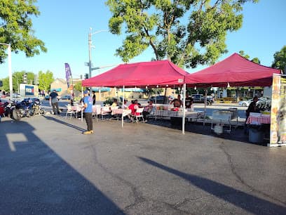 Taqueria Arelys