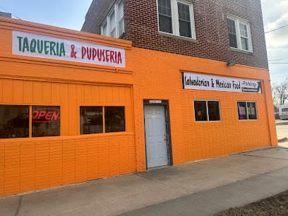 Taqueria Chango