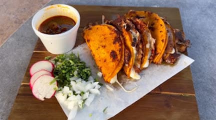 Taqueria Don Tin 4