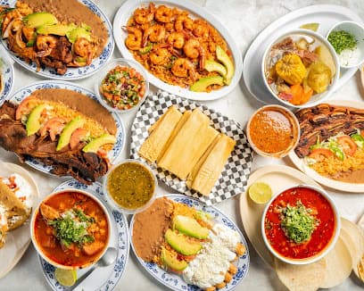 Taqueria Dos Hermanos