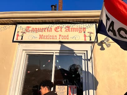 Taqueria El Amigo