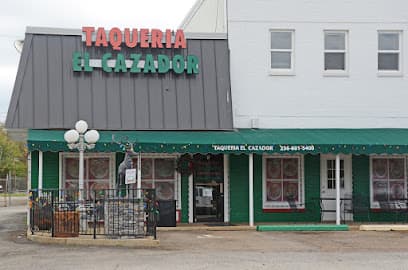 Taqueria El Cazador