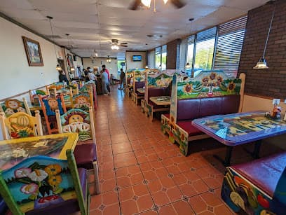 Taqueria El Jalapeño