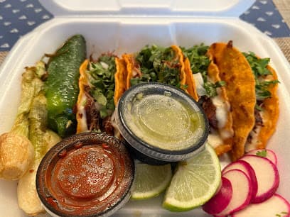 TAQUERIA EL TIO