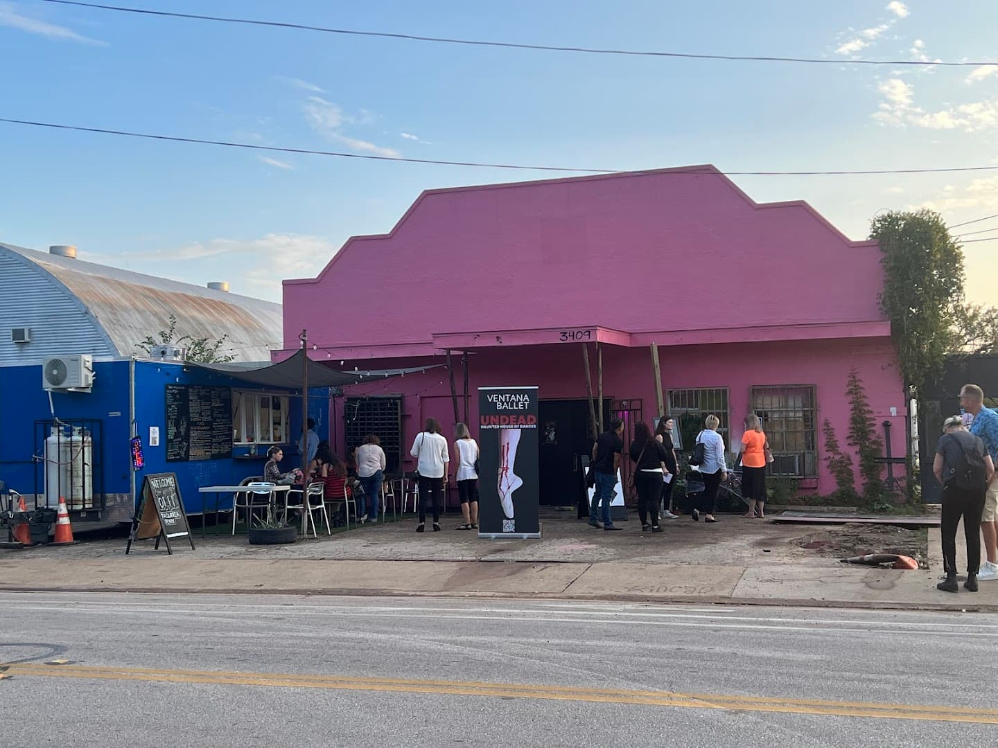 Taqueria Fenix