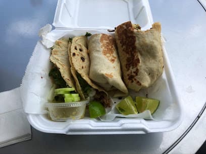 Taqueria Gama