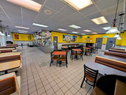 Taqueria HOY!