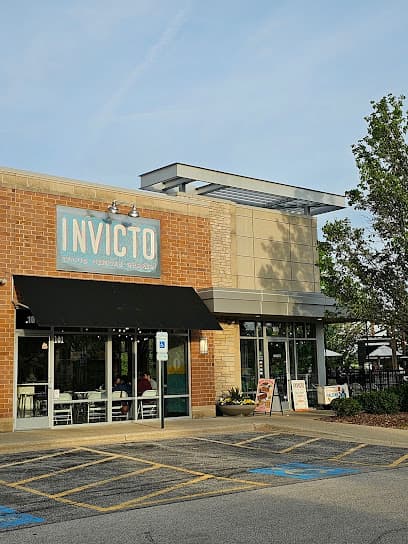 Taqueria Invicto