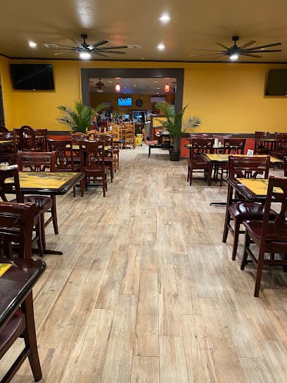 Taqueria Jalisco #5