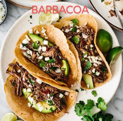 Taqueria La Casita del pastor