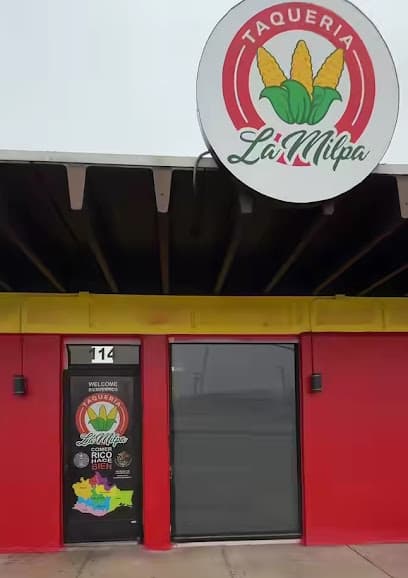 Taqueria La Milpa
