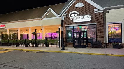 Taqueria La Patrona - Grassfield