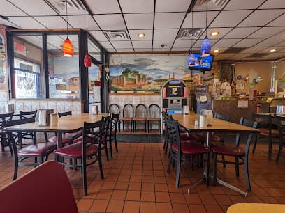 Taqueria Los Comales | Walkers Point, Milwaukee