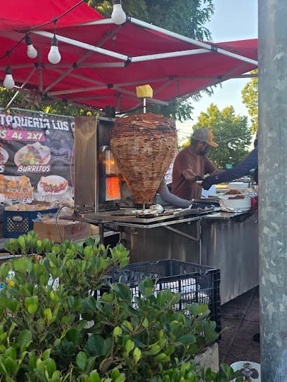 Taqueria Los Perrones