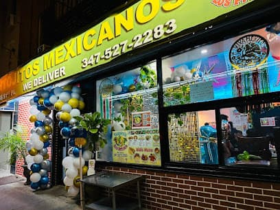 Taqueria Los Primos
