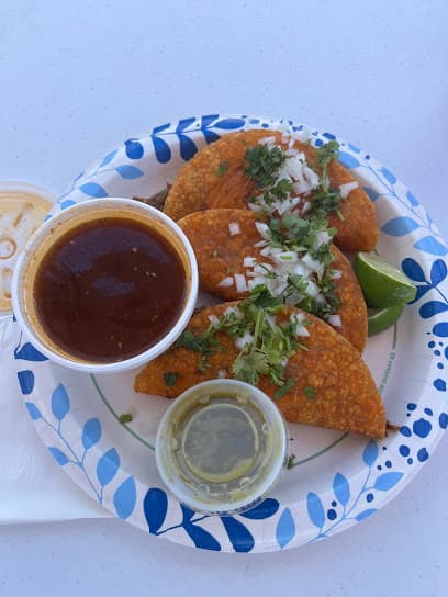 Taqueria Mi Rodeo