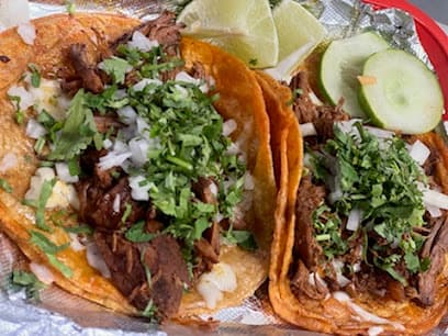 Taqueria Mi Tlalpujahua