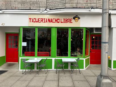 Taqueria Nacho Libre