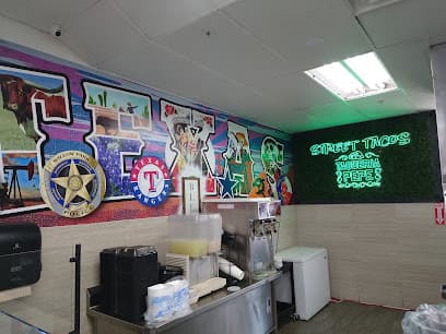 Taqueria Pepe