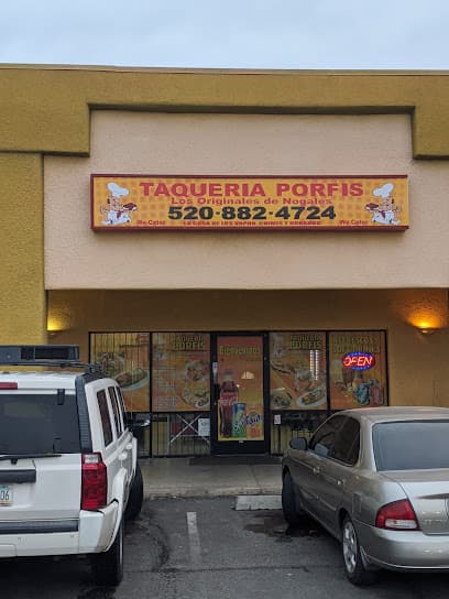 Taqueria Porfis