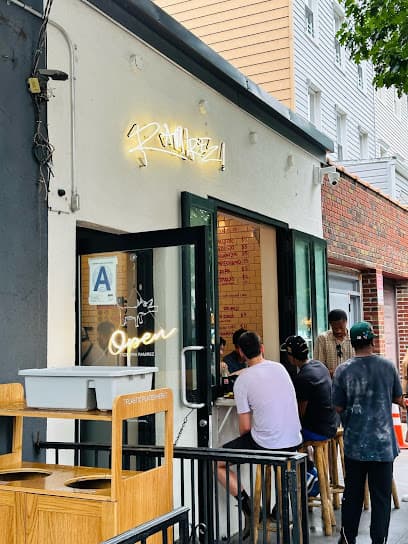 Taqueria Ramirez