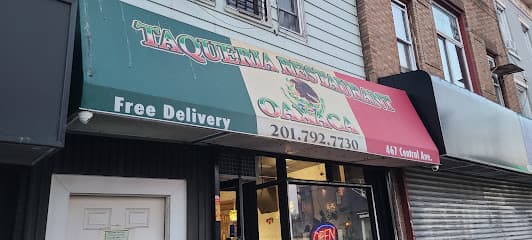 Taqueria Restaurant Oaxaca