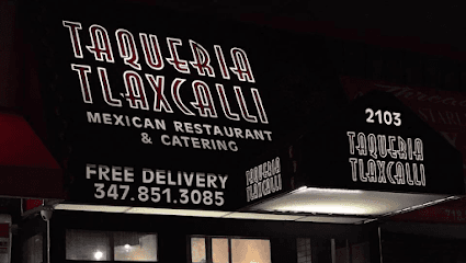 Taqueria Tlaxcalli
