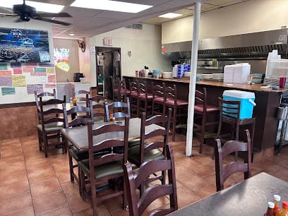 Taqueria Vallarta