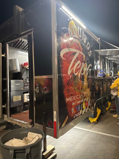 TAQUITOS TEPA