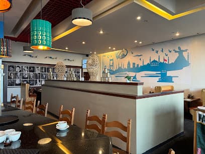 Taste of İstanbul-Mediterranean Cuisine