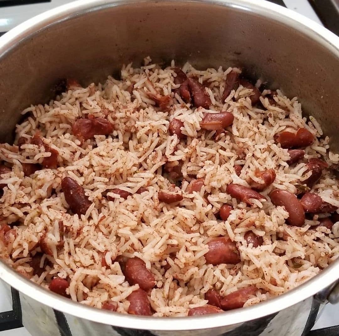 Taste Of The Caribbean Utah