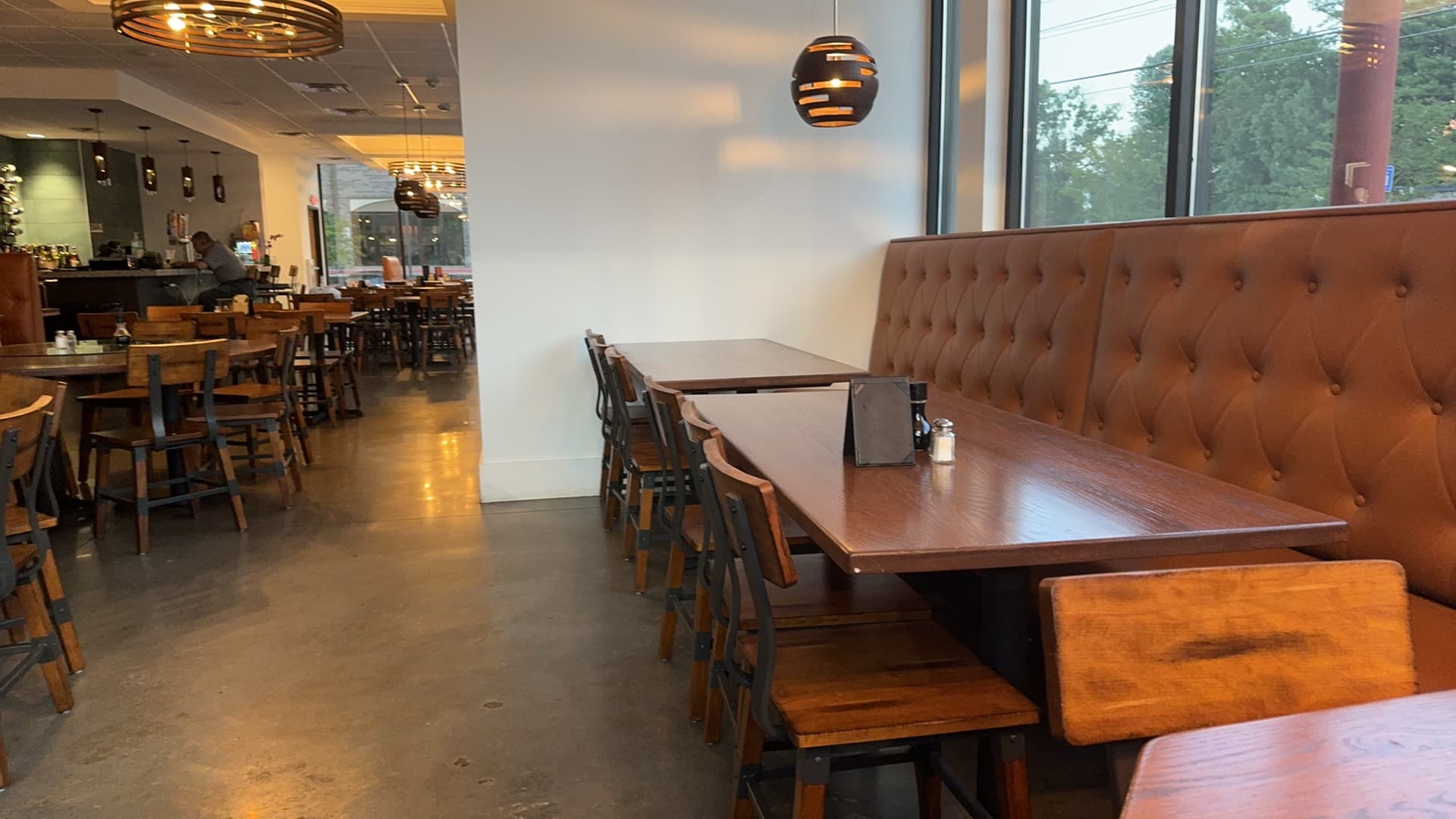 Tasty China (Marietta)