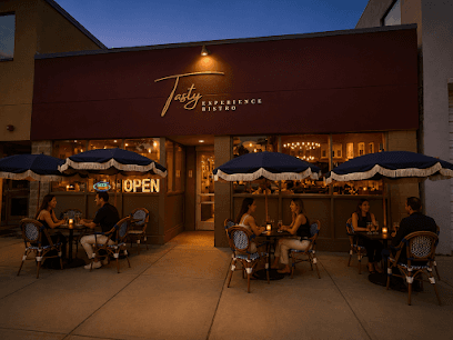 Tasty Experience Bistro