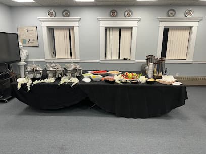 Tasty Tips Catering