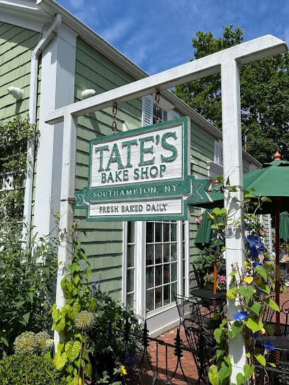 Tate's Bake Shop