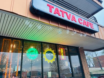 Tatva Cafe
