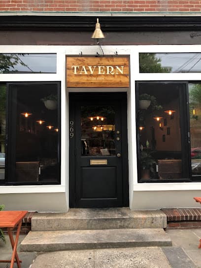 Tavern on State