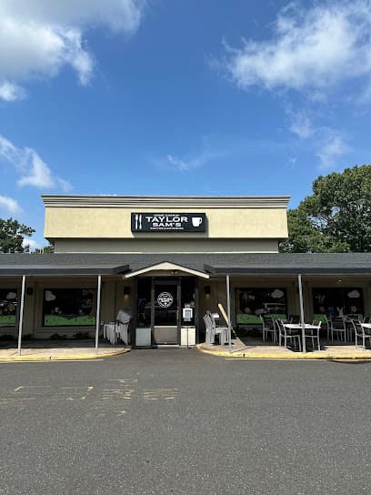 Taylor Sam's