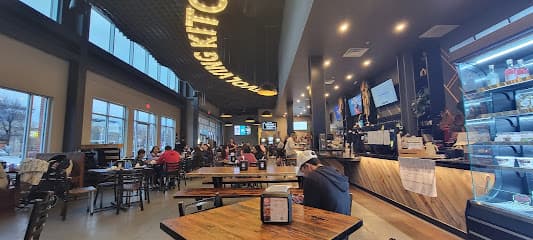 Tayta Peruvian Restaurant