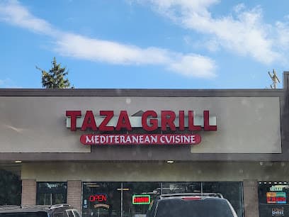 Taza Grill