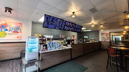 Tea & Crepe Fargo