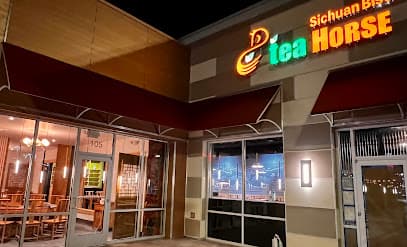 Tea Horse Sichuan Bistro