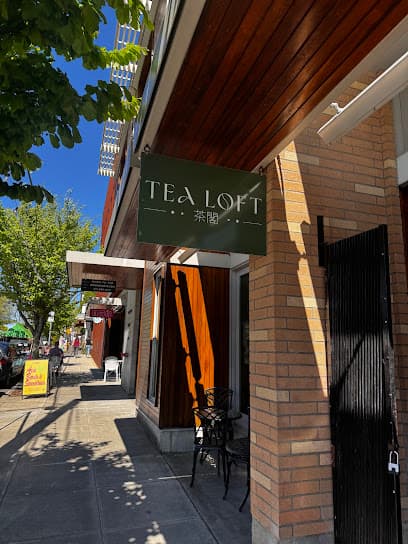 Tea Loft