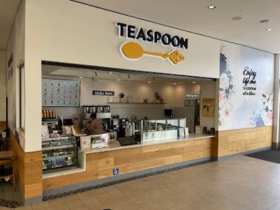 Teaspoon Burbank