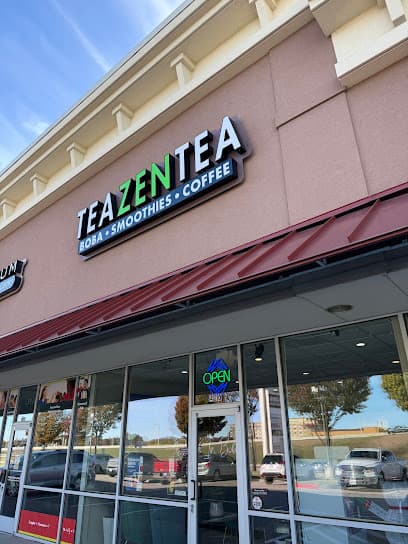 TEAZENTEA