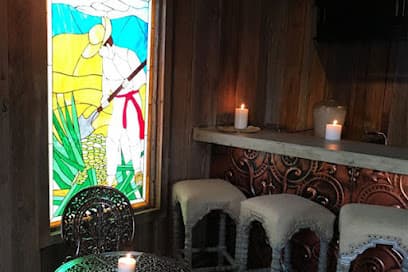 Techo Mezcaleria & Agave Bar