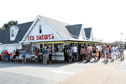 Ted Drewes Frozen Custard